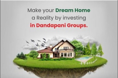Dandapani Group Sree Balaji Meadows