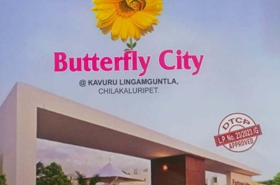 Fortune Butterfly City-Chilakaluripet