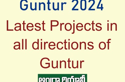 Real Estate in Guntur 2024