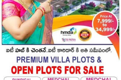 SLN Properties-Hyderabad