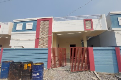 Independent House for sale in Guntur, Etukuru