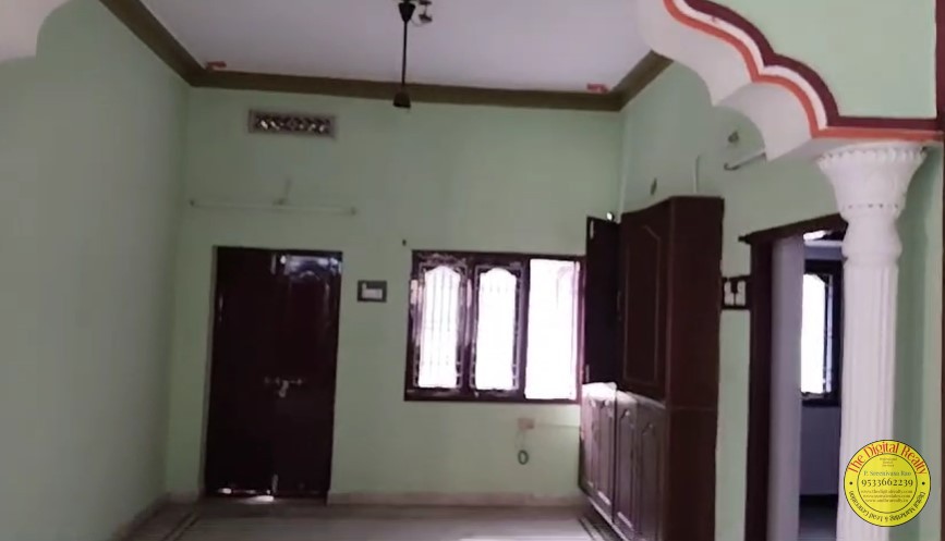 House For Sale in Amaravathi, Penumaka