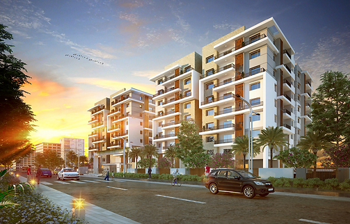 Invicon Navah Kanuru, Vijayawada