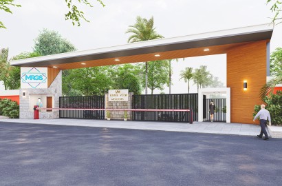 Vastavya PVR Brindavanam  Vanukuru, Vijayawada