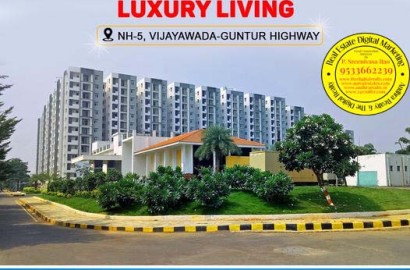Flats in IJM Rain Tree Park