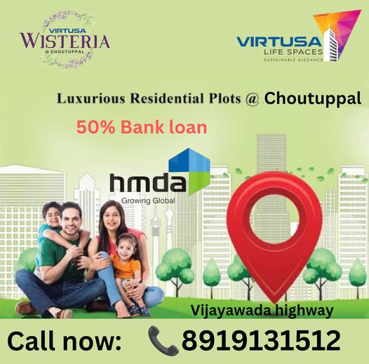 Virtusa Westeria @ Choutuppal